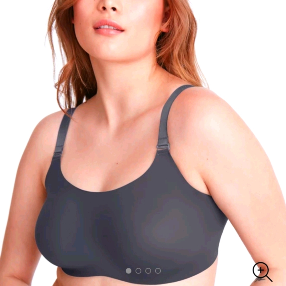 Knix padded bra size 5. Limited edition.